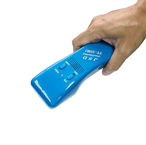 手持检针器 手持检针器